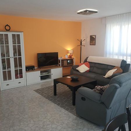 Casa Romar Daire Vinuesa Dış mekan fotoğraf
