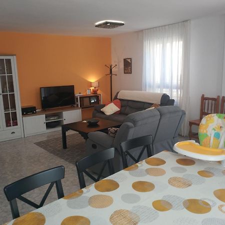Casa Romar Daire Vinuesa Dış mekan fotoğraf