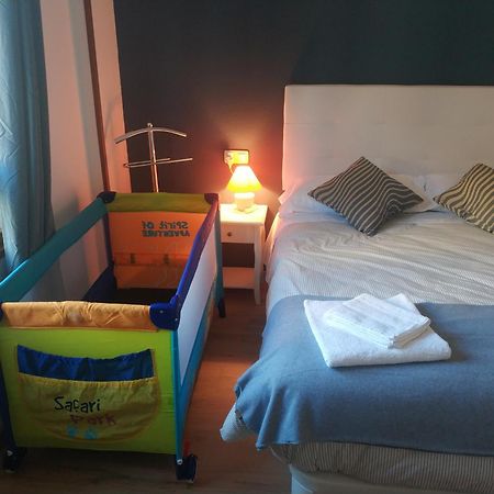Casa Romar Daire Vinuesa Dış mekan fotoğraf