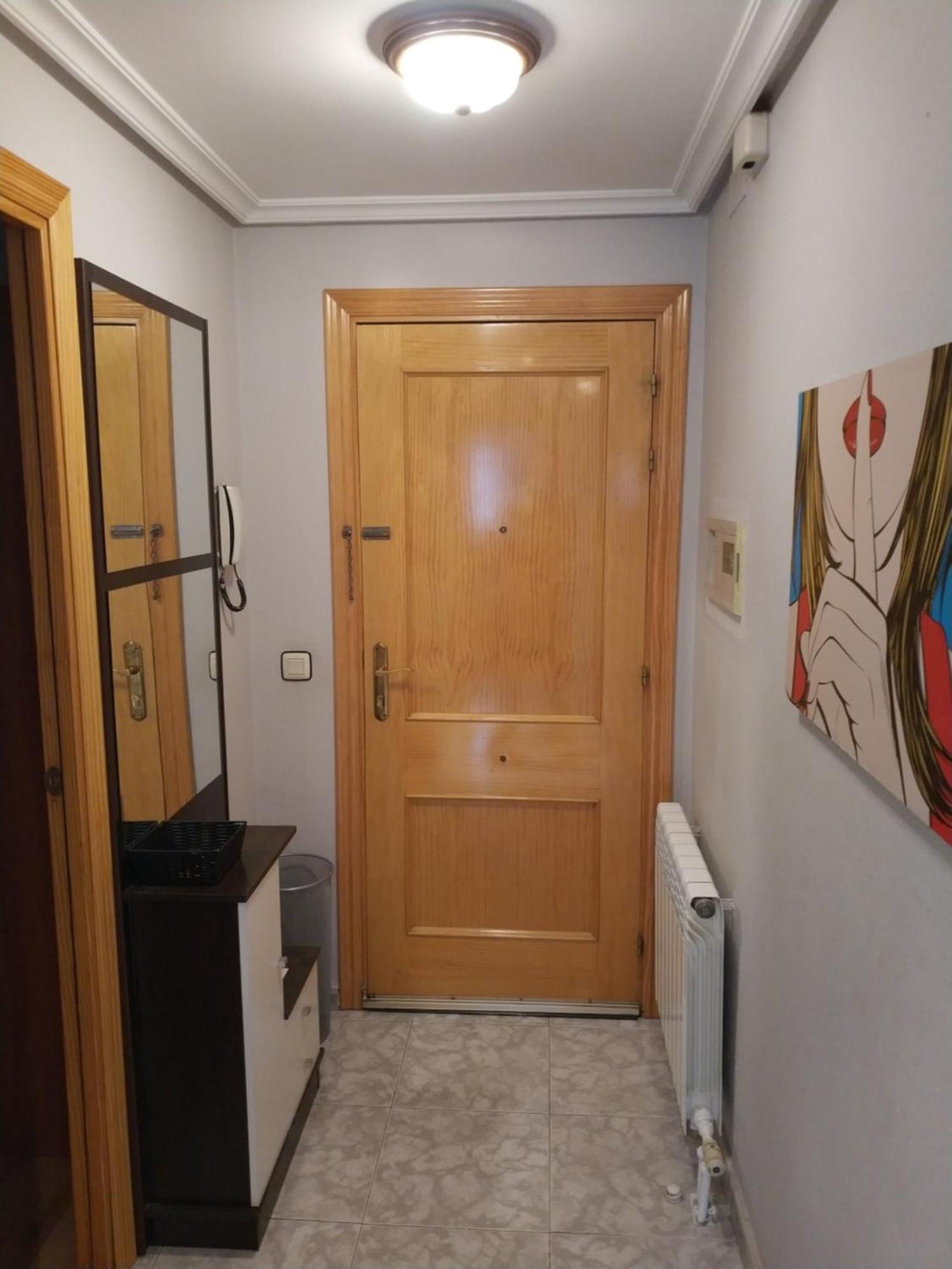 Casa Romar Daire Vinuesa Dış mekan fotoğraf