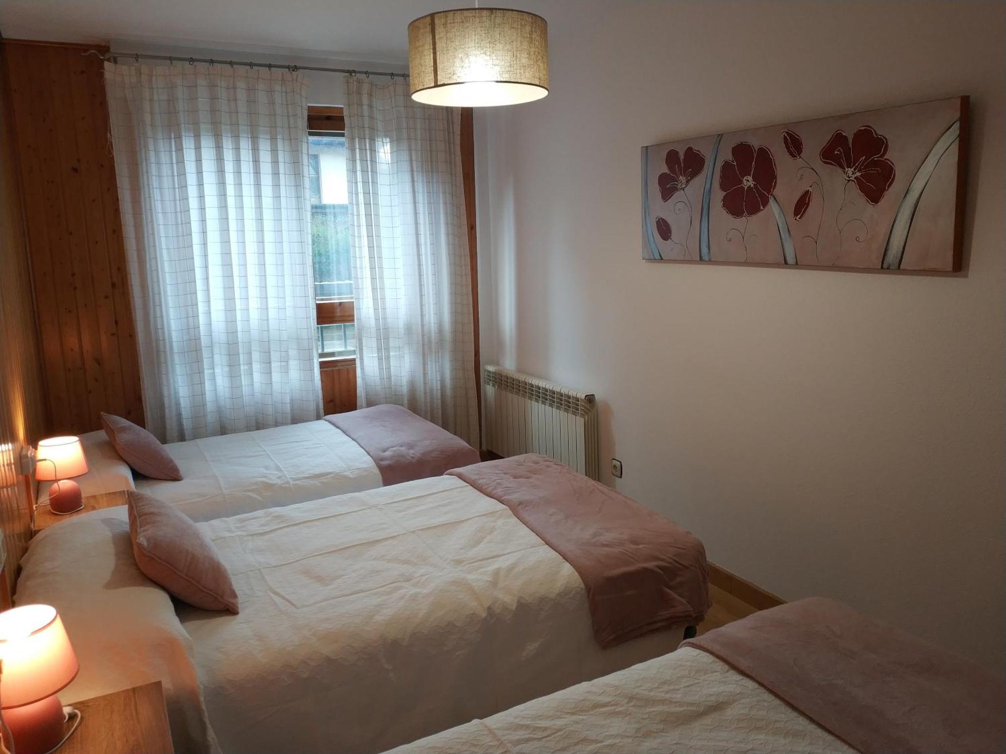 Casa Romar Daire Vinuesa Dış mekan fotoğraf