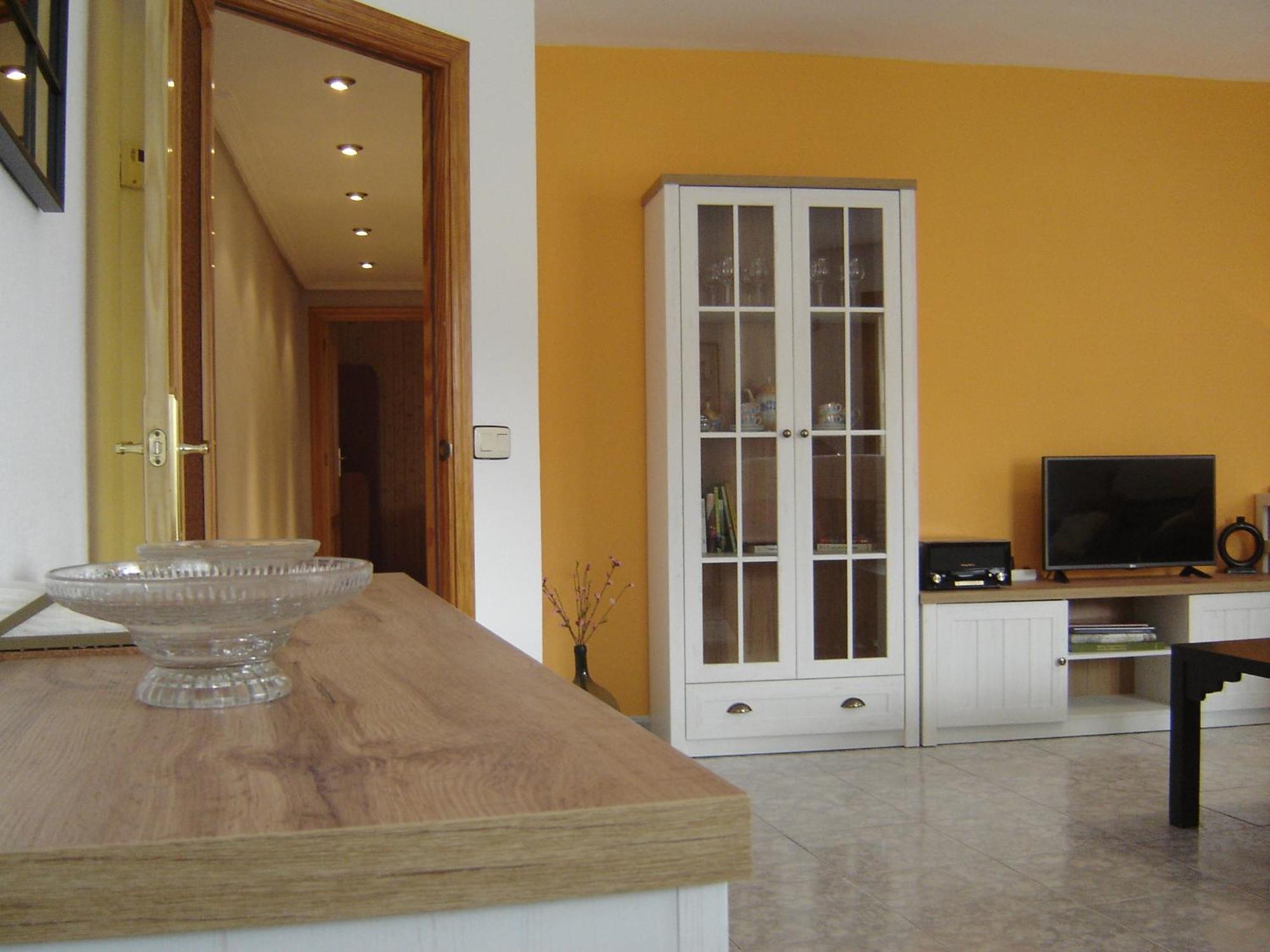 Casa Romar Daire Vinuesa Dış mekan fotoğraf
