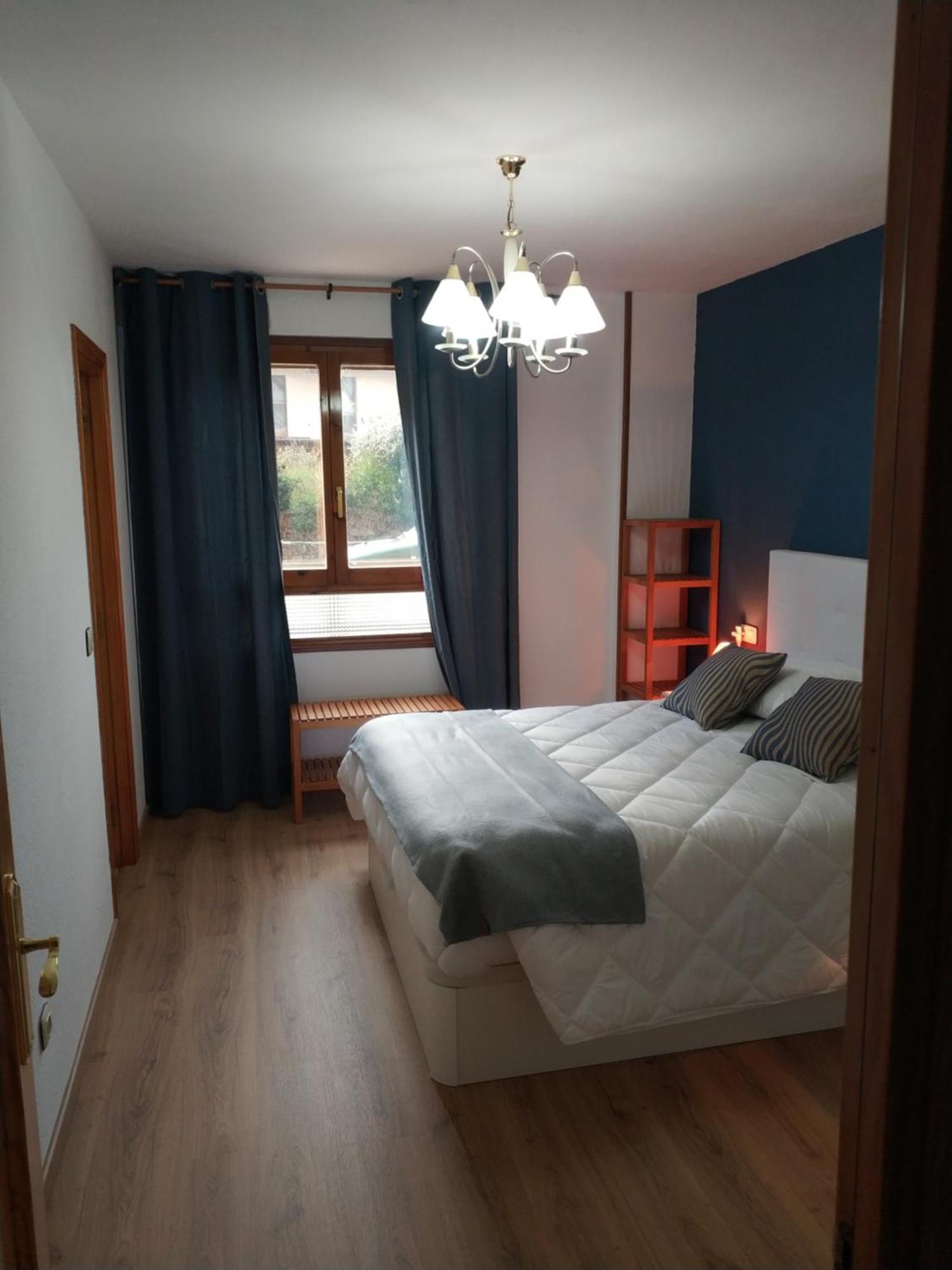 Casa Romar Daire Vinuesa Dış mekan fotoğraf