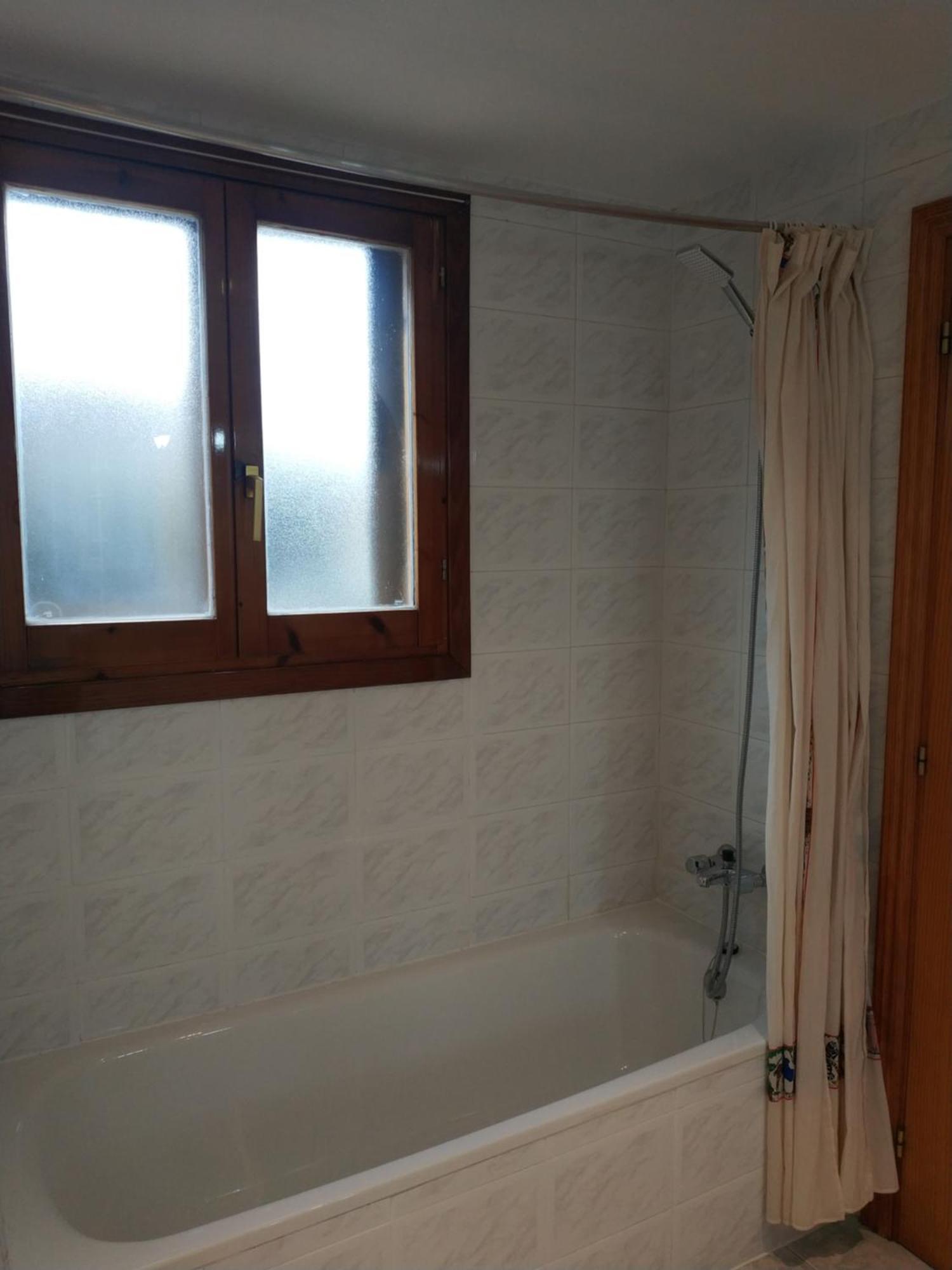 Casa Romar Daire Vinuesa Dış mekan fotoğraf