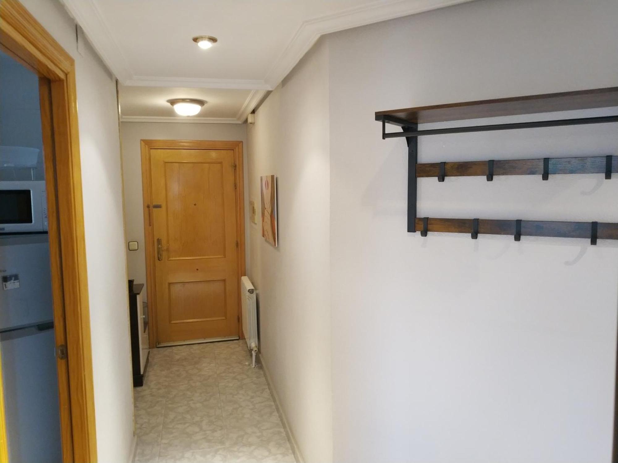 Casa Romar Daire Vinuesa Dış mekan fotoğraf