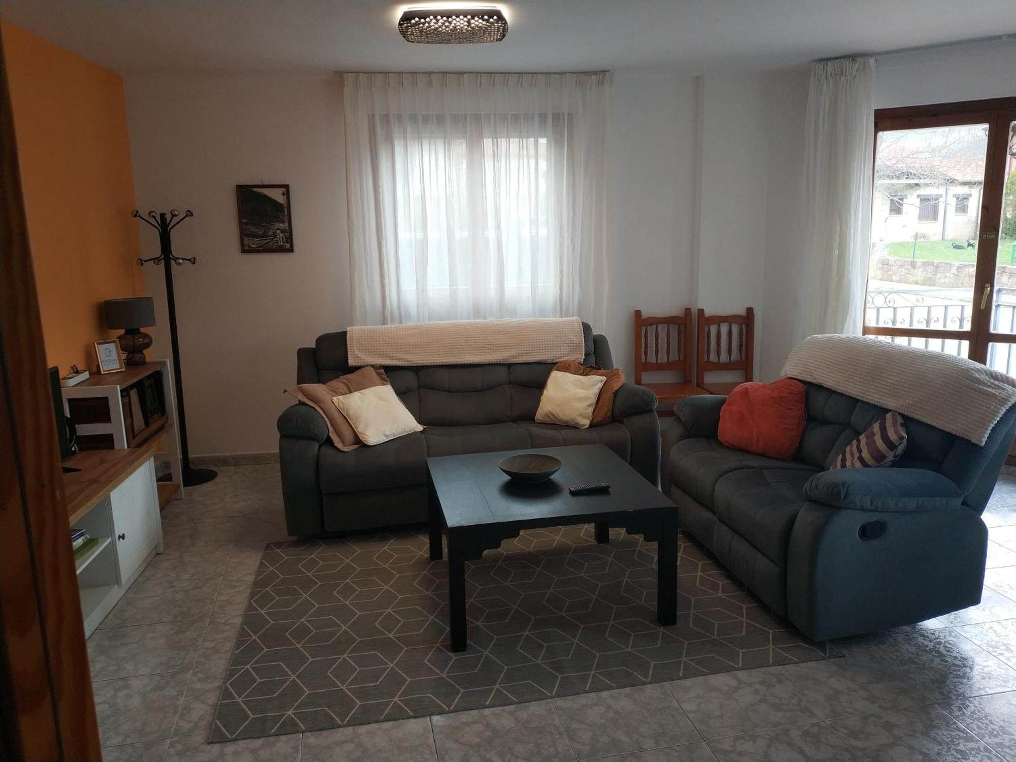 Casa Romar Daire Vinuesa Dış mekan fotoğraf